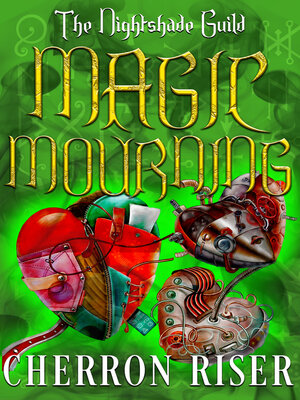 cover image of Magic Mourning